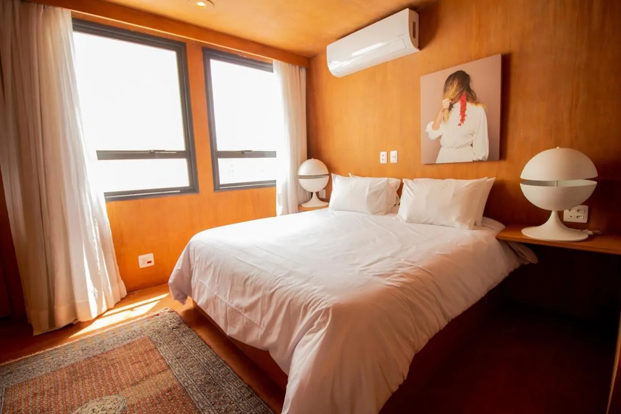 Hotel Centro 433 Sao Paulo