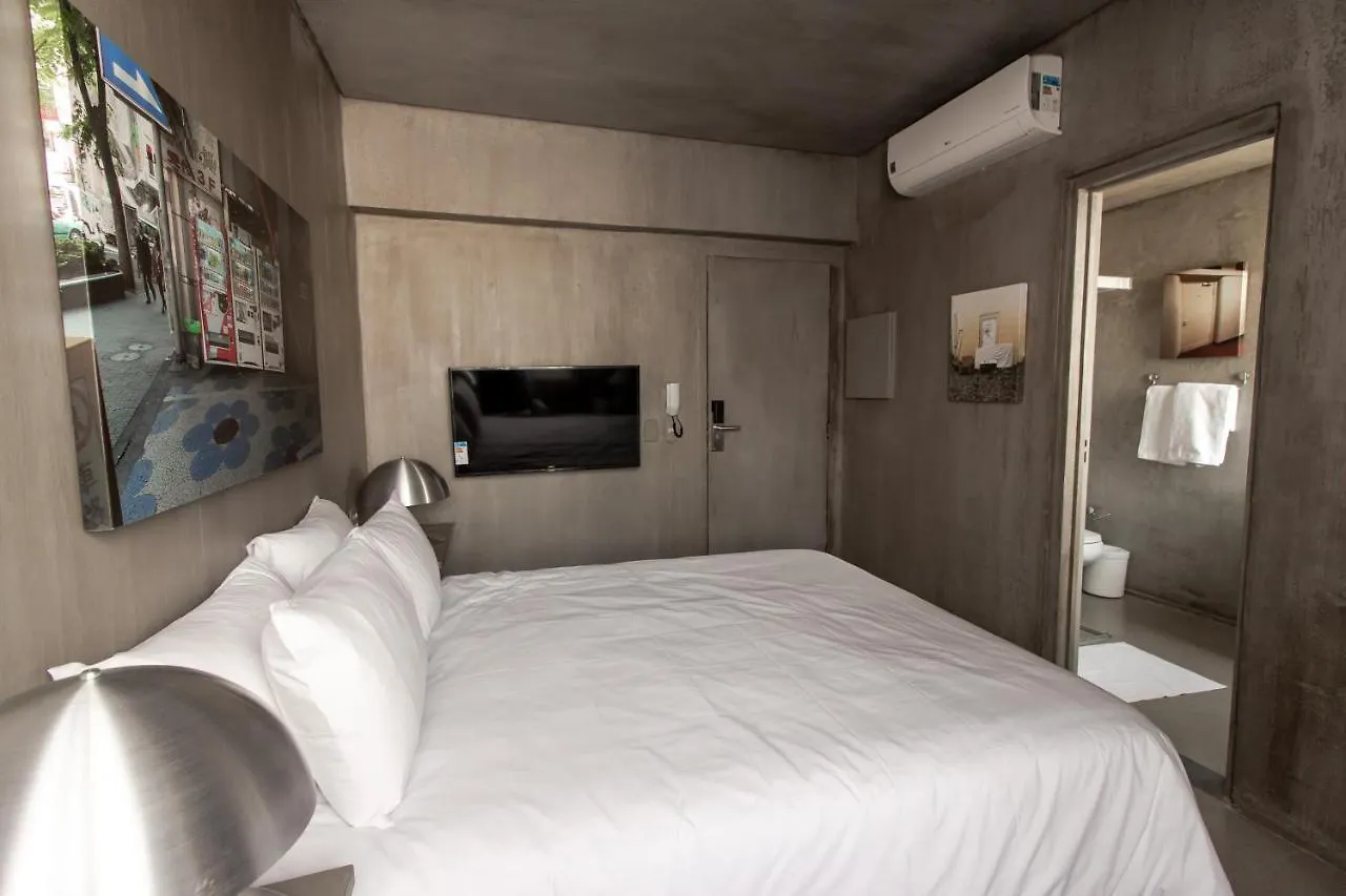 Hotel Centro 433 Sao Paulo