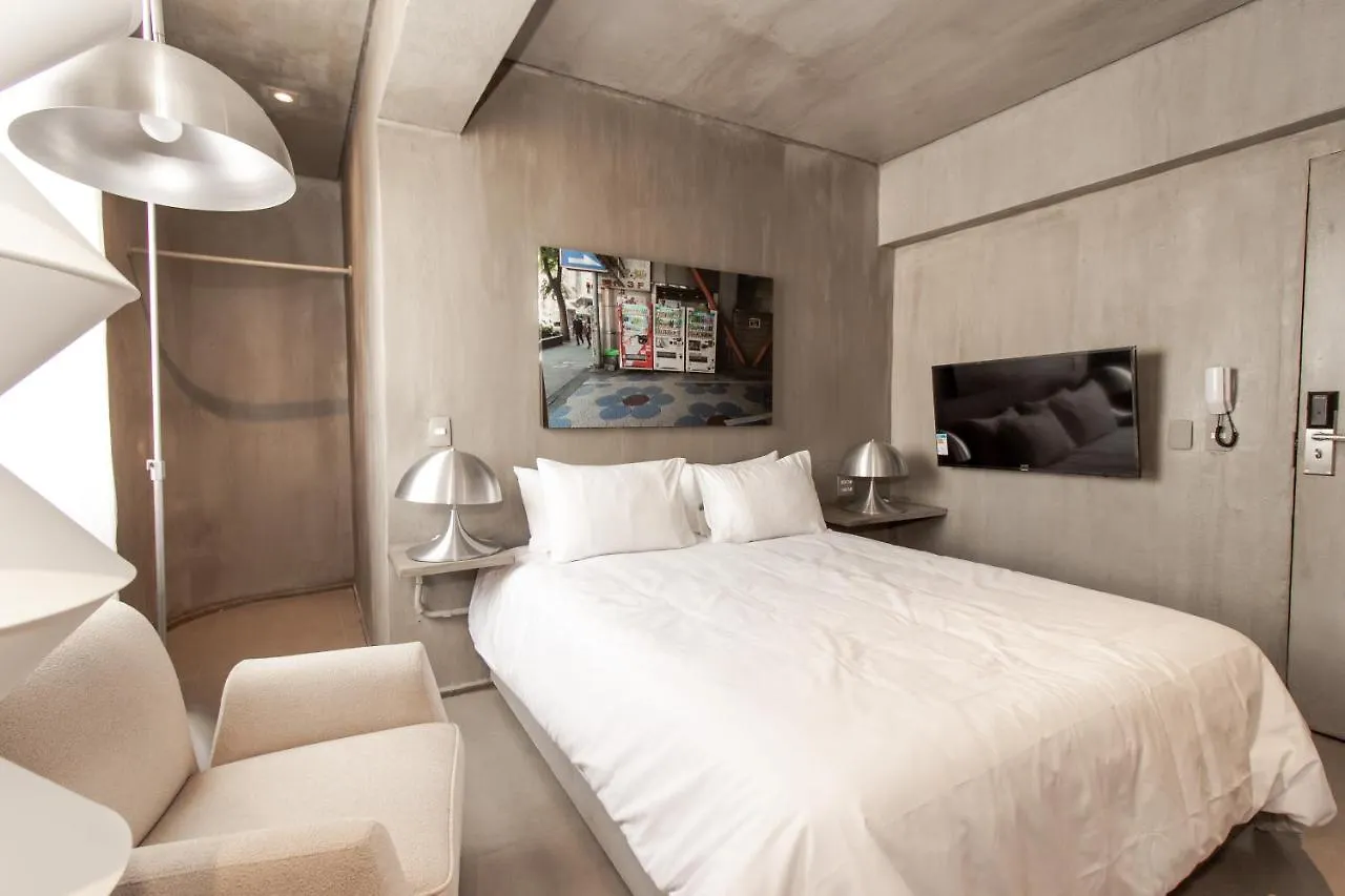Hotel Centro 433 Sao Paulo