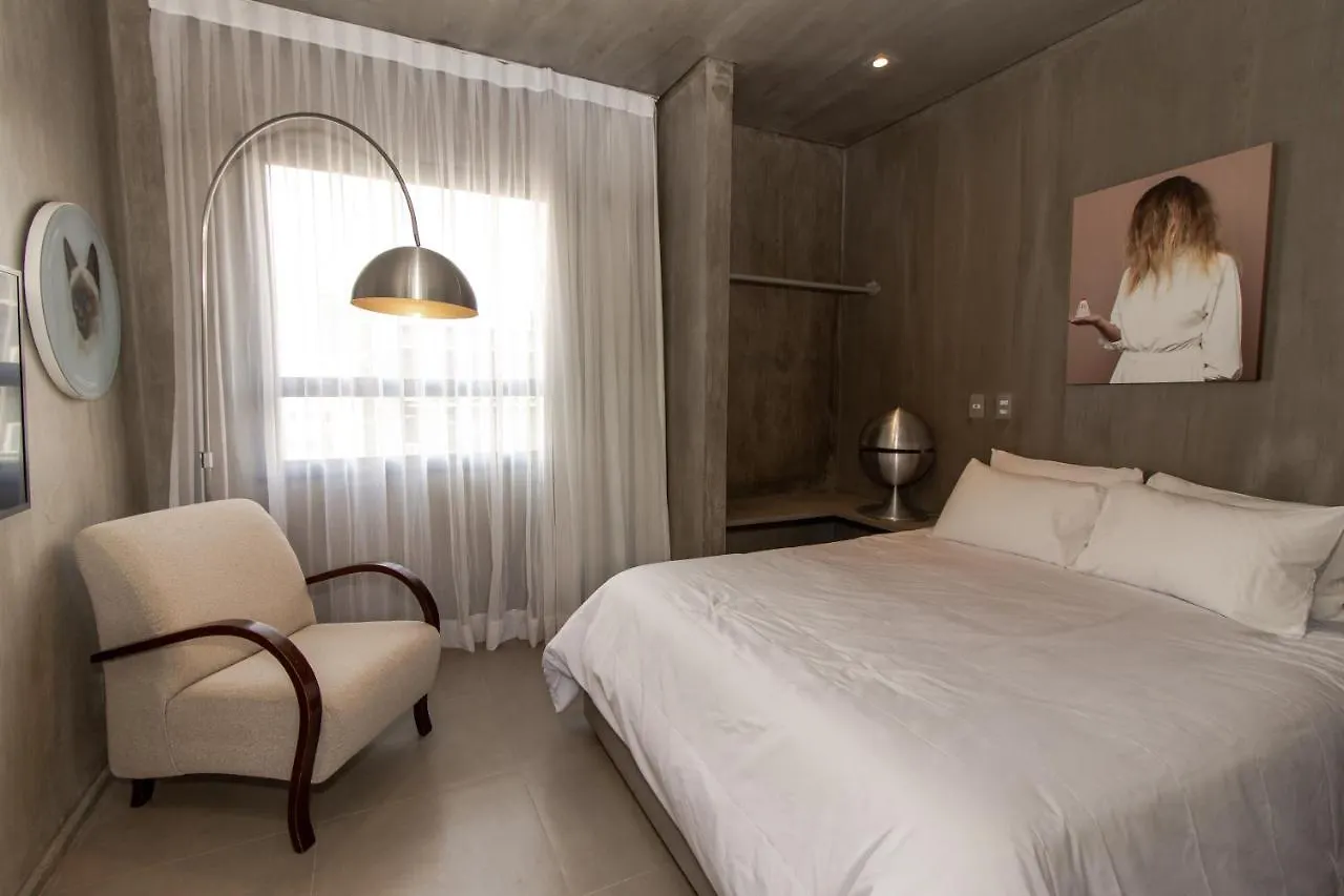 Hotel Centro 433 Sao Paulo
