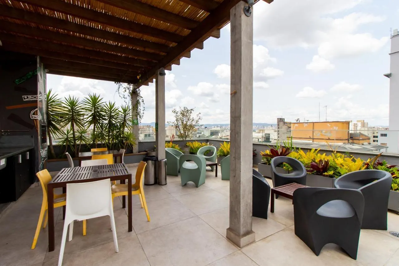 Hotel Centro 433 Sao Paulo
