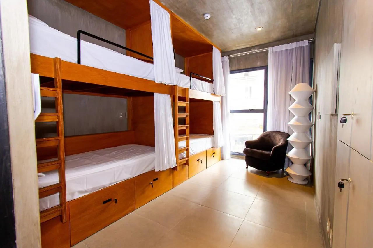 Hotel Centro 433 Sao Paulo