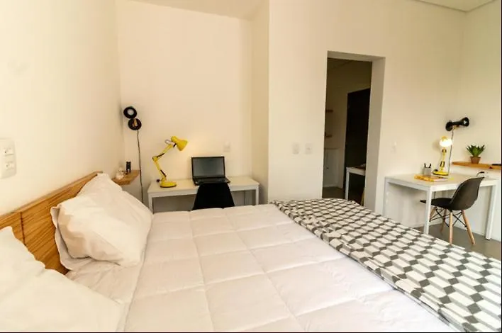 Hotel Centro 433 Sao Paulo