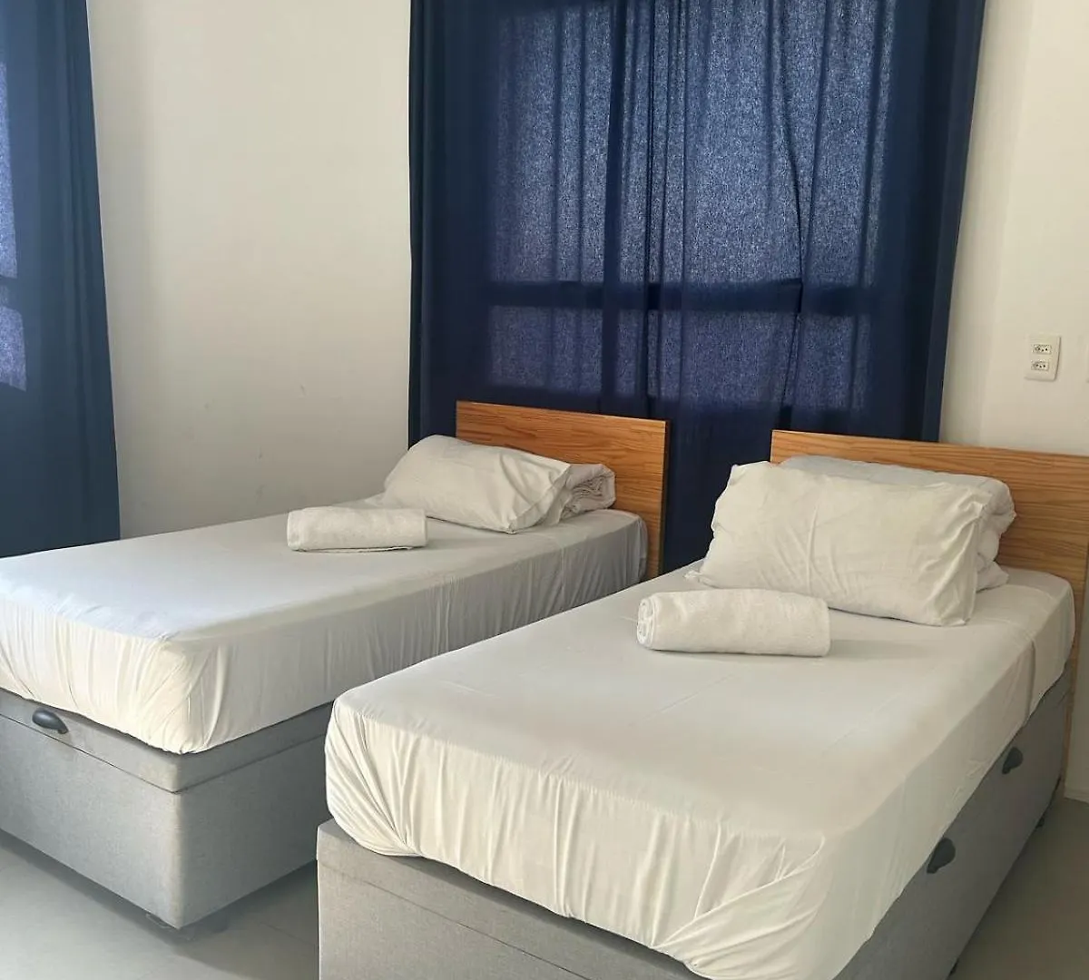 Hotel Centro 433 Sao Paulo