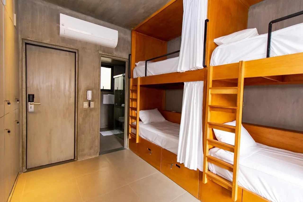 Hotel Centro 433 Sao Paulo