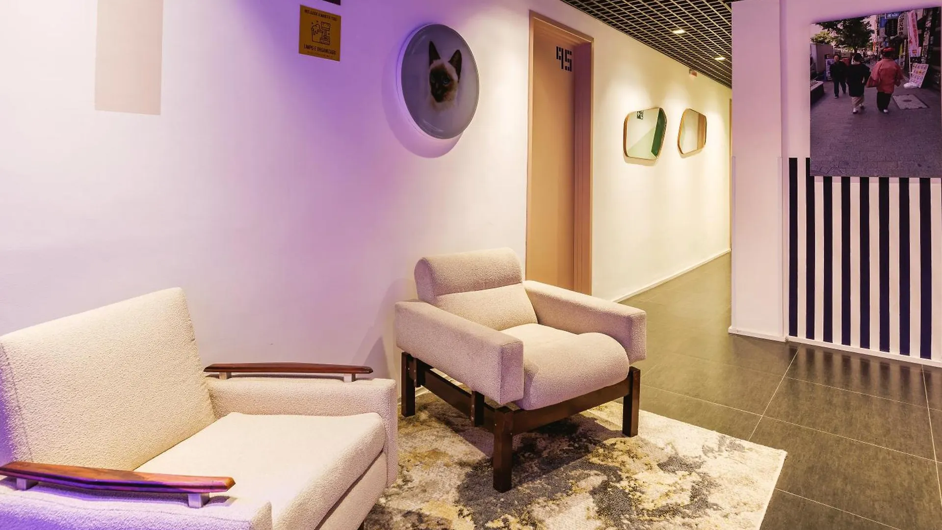 Hotel Centro 433 Sao Paulo