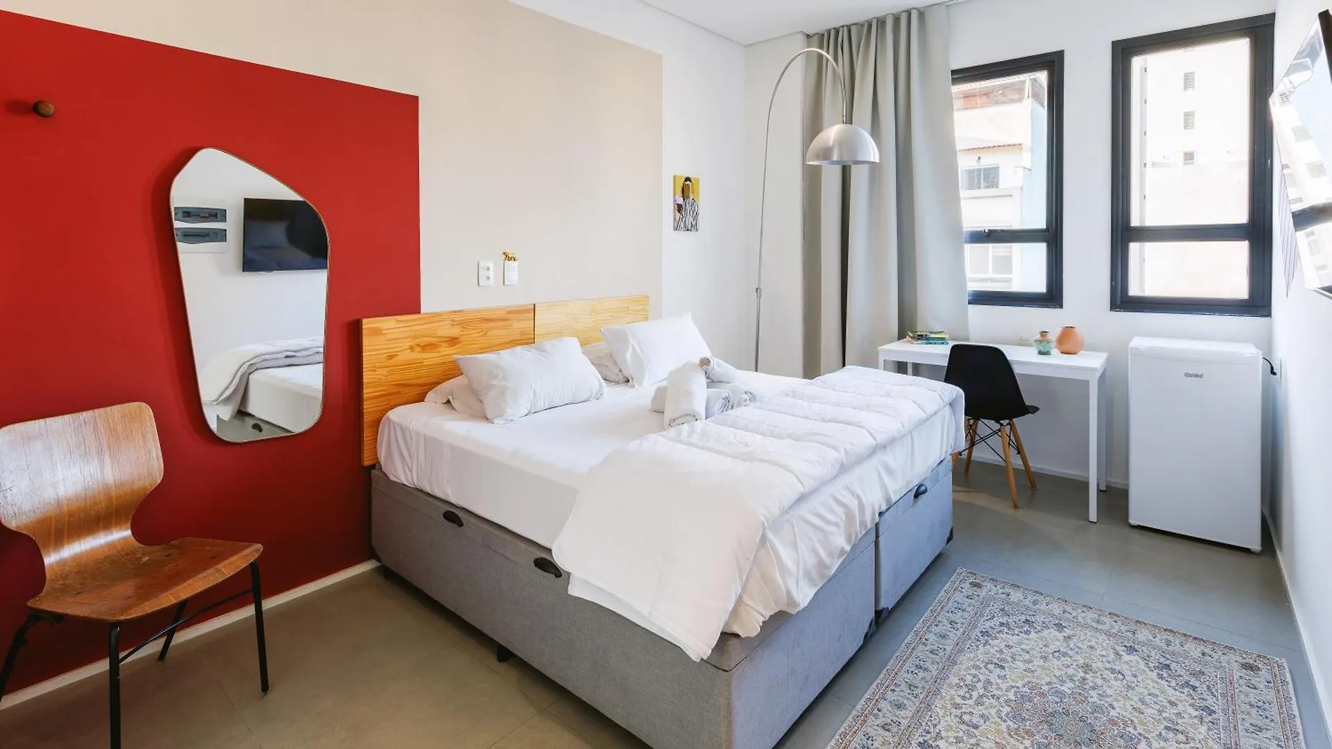 Hotel Centro 433 Sao Paulo