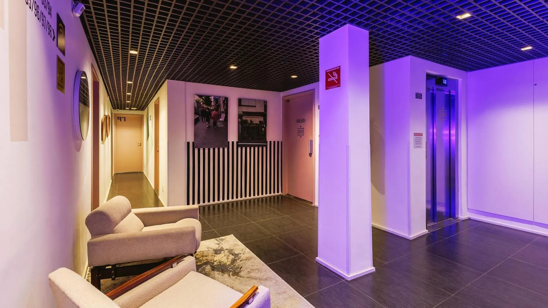 Hotel Centro 433 Sao Paulo