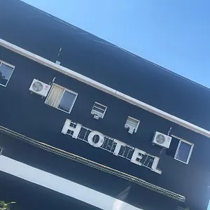 Hotelmatarazzo Hotel