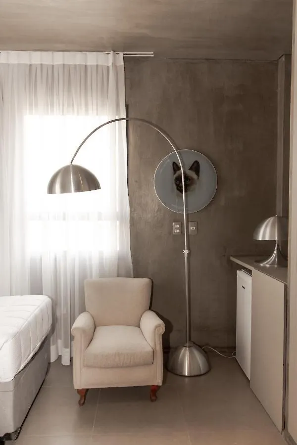 Hotel Centro 433 São Paulo