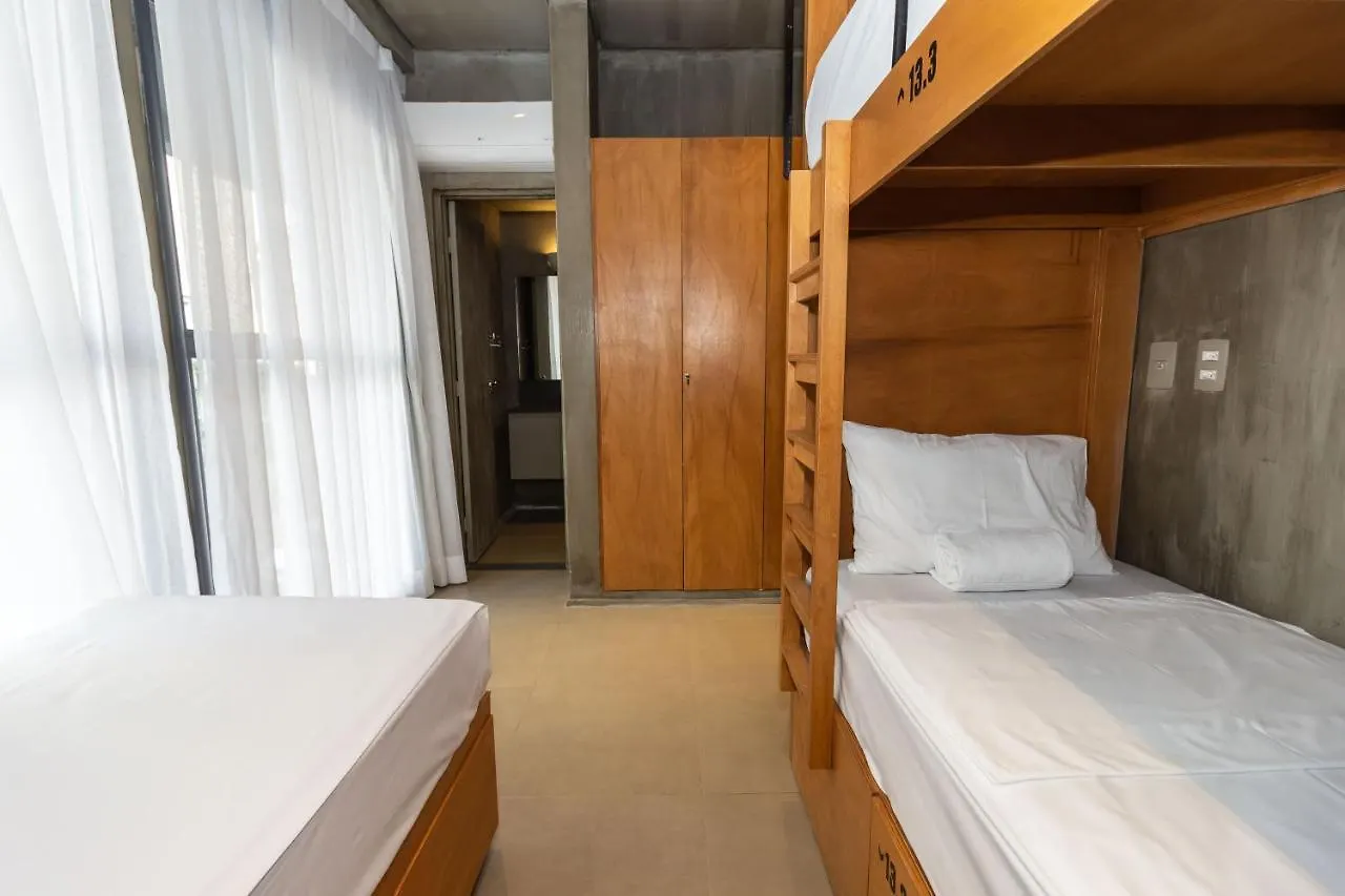 Hotel Centro 433 São Paulo