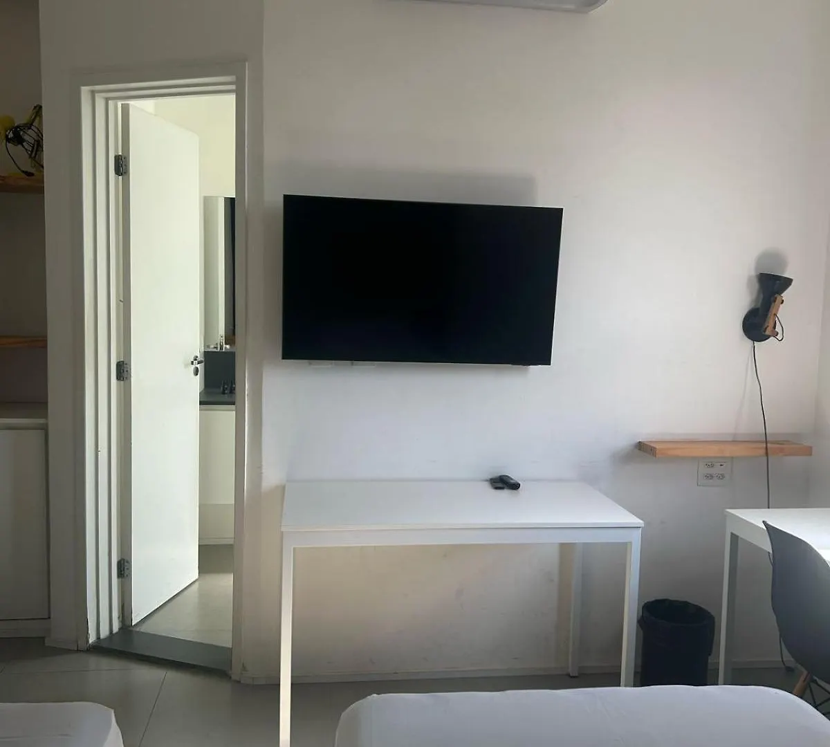 Hotel Centro 433 São Paulo