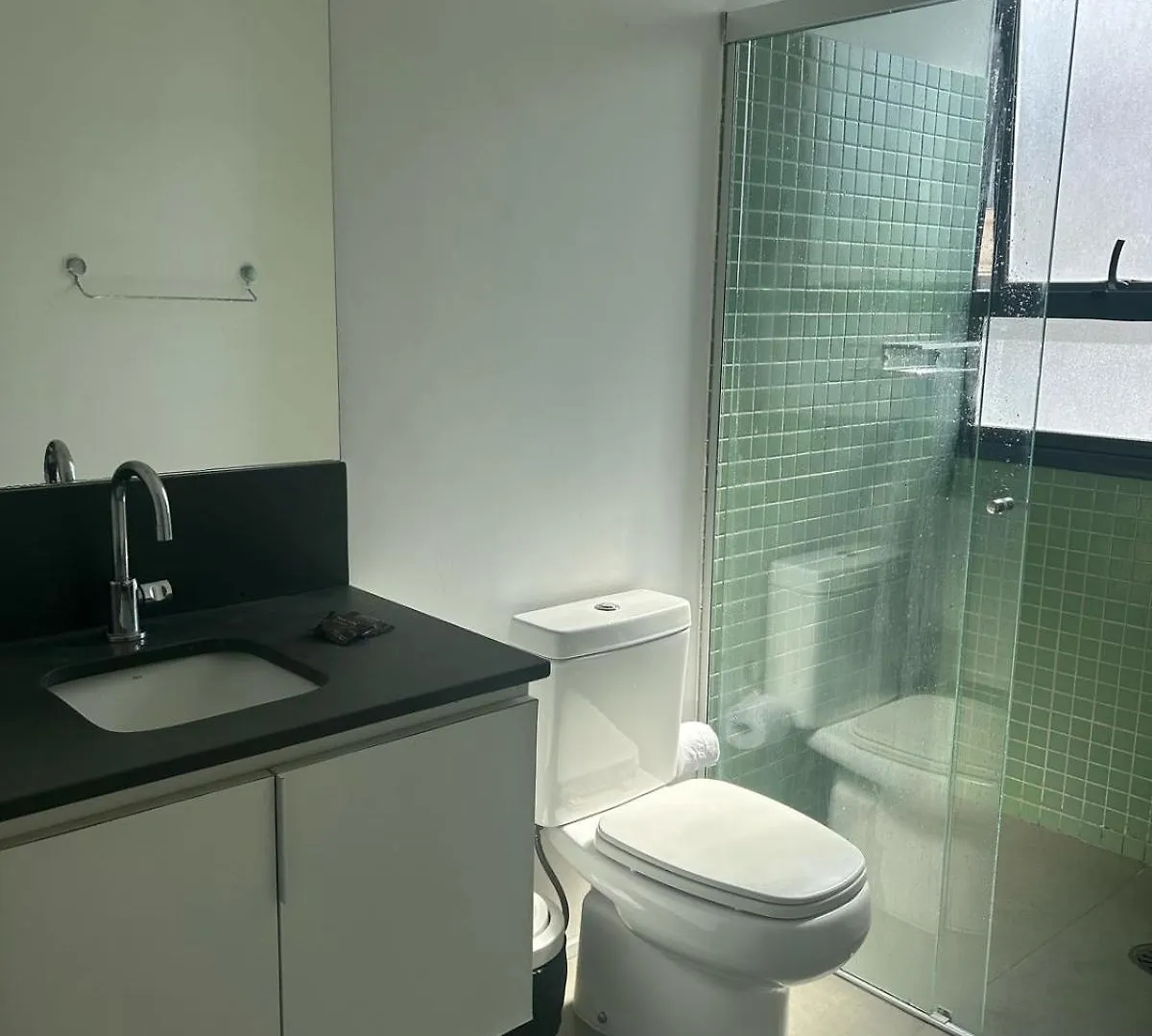Hotel Centro 433 São Paulo