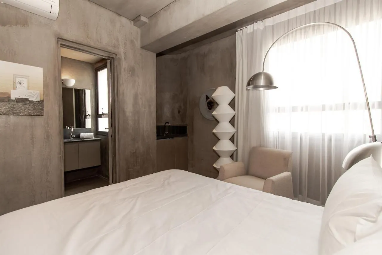 Hotel Centro 433 Sao Paulo